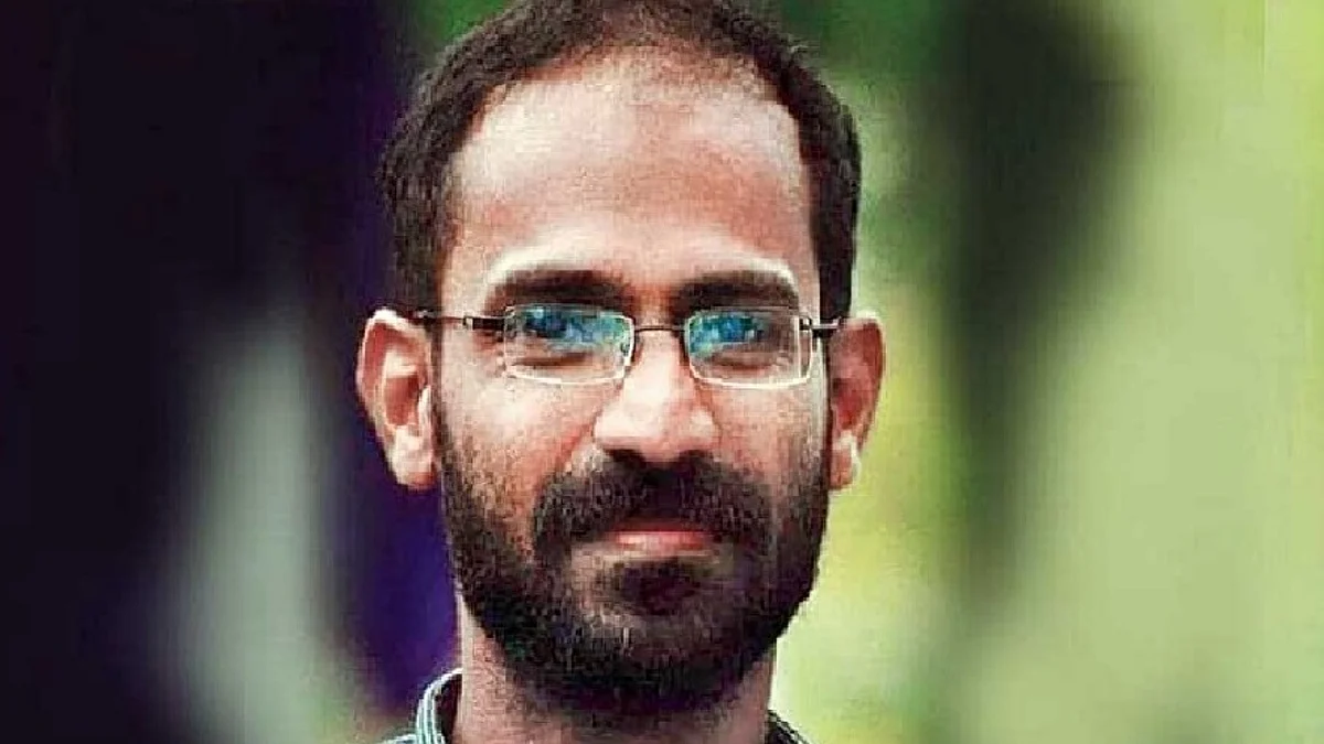 ചീഫ് ജസ്റ്റിസിന് 11 എംപിമാരുടെ കത്ത്; സിദ്ധീഖ് കാപ്പനെ എയിംസിലേക്ക് മാറ്റണമെന്ന് ആവശ്യം