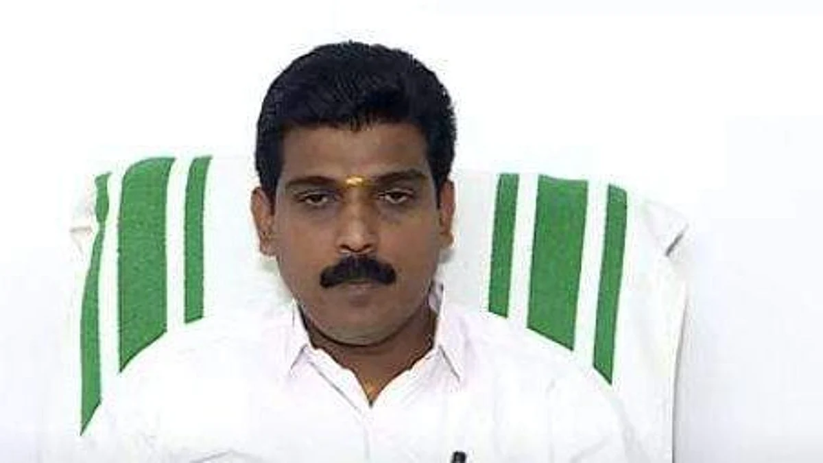 കുഴൽ പണം തട്ടിയ കേസിൽ പാർട്ടിക്ക് എതിരായ ആരോപണം ശരിയല്ലെന്ന് ബി ജെ പി