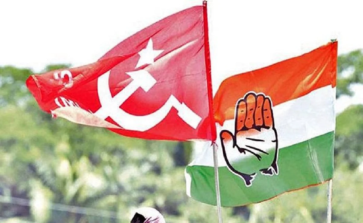 ബാലുശ്ശേരി കരുമലയിൽ യുഡിഎഫ് - എൽഡിഫ് സംഘർഷം