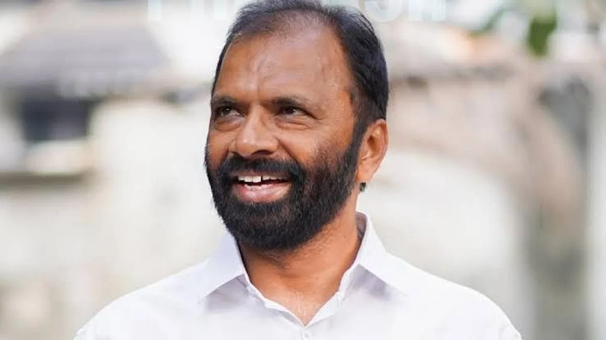നിലമ്പൂരിലെ യുഡിഎഫ് സ്ഥാനാർഥിയും ഡിസിസി പ്രസിഡന്റ്റുമായ വി വി പ്രകാശ് അന്തരിച്ചു
