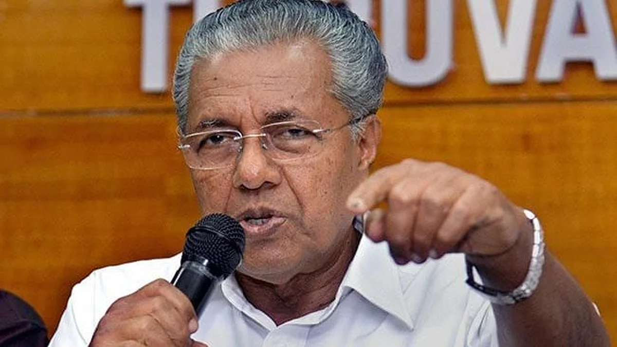 ലോക്ക്ഡൗൺ ഇപ്പോൾ ആലോചിക്കുന്നില്ല; നിയന്ത്രണങ്ങൾ കർശനമാക്കും: മുഖ്യമന്ത്രി