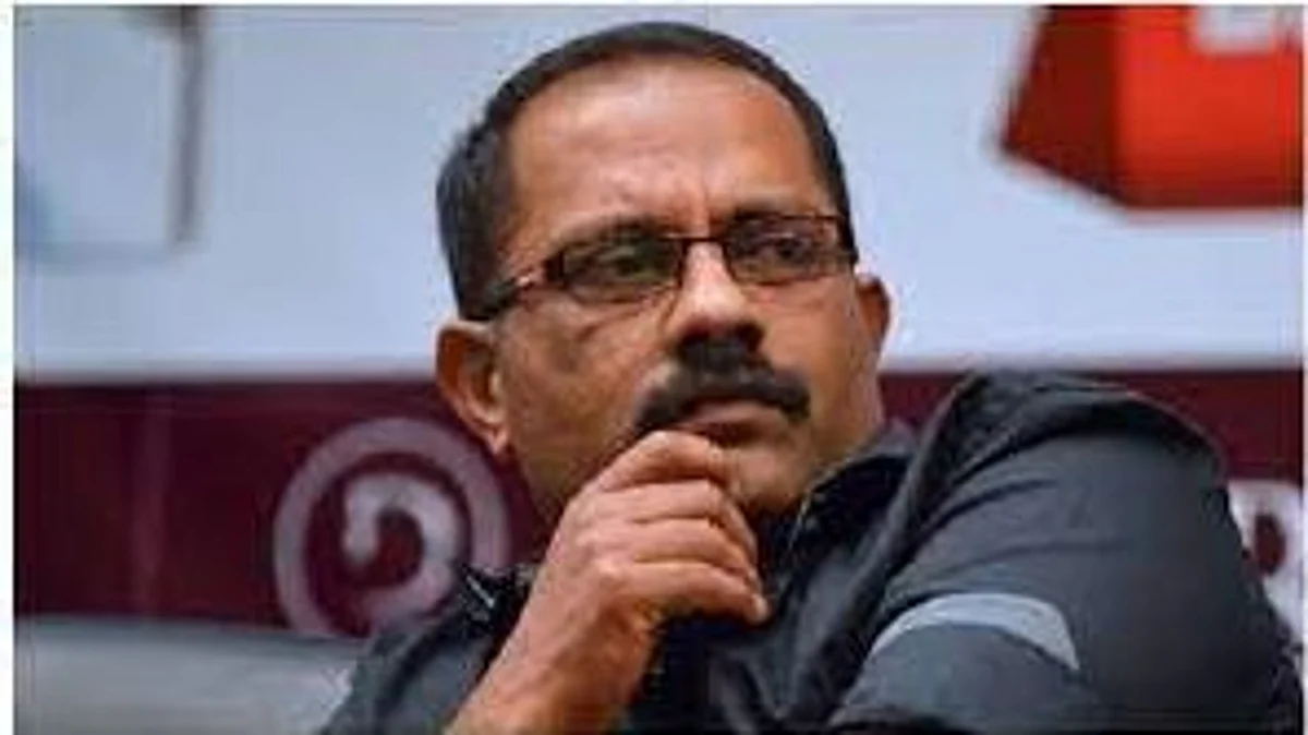 കെ എം ഷാജി എംഎല്എയെ വിജിലന്സ് ചോദ്യം ചെയ്യുന്നു