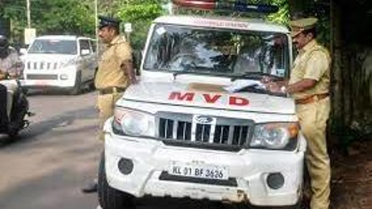 വാഹനത്തിന് പുക പരിശോധന സർട്ടിഫിക്കറ്റ് ഇല്ലെങ്കിൽ 2000 രൂപ പിഴ