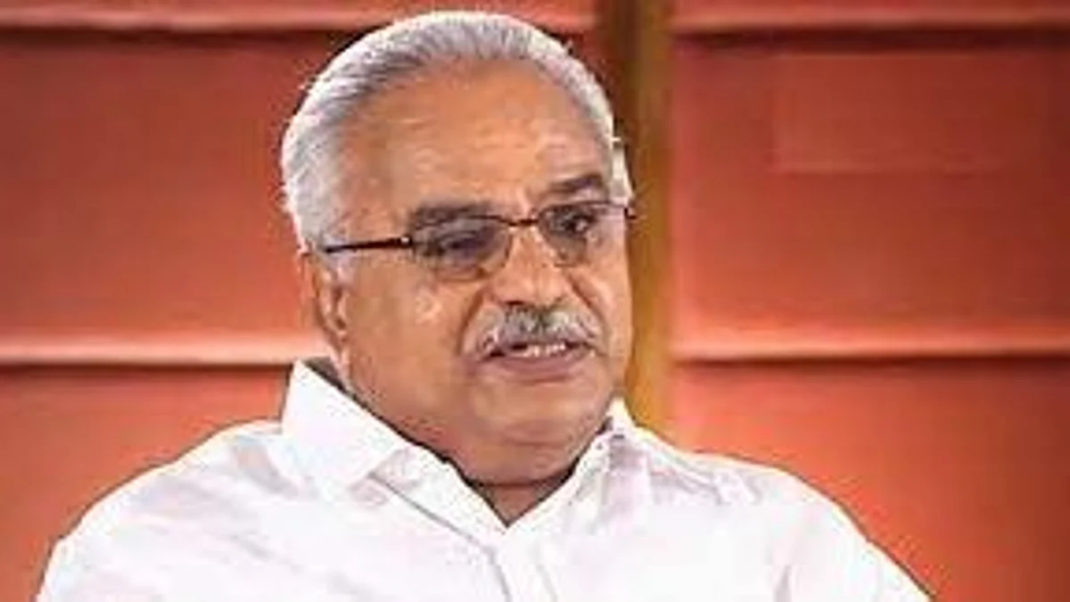 സംസ്ഥാനത്ത് എൽ ഡി എഫ് തുടർഭരണമെന്ന് സി പി ഐ വിലയിരുത്തൽ