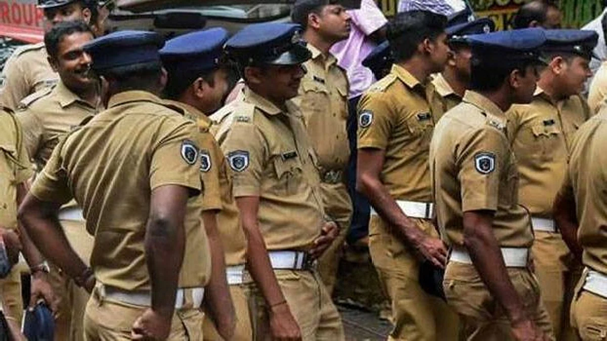 എറണാകുളം ജില്ലയിൽ കോവിഡ് നിയയന്ത്രണങ്ങൾ കടുപ്പിക്കുന്നു