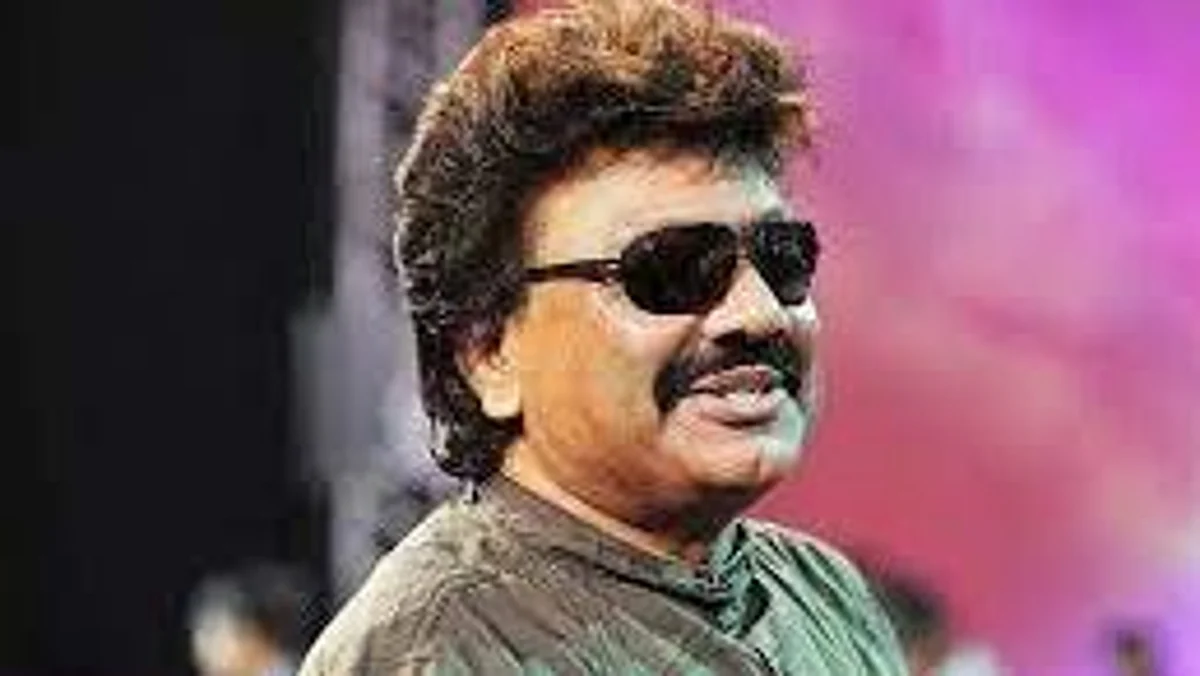 പ്രശസ്ത ബോളിവുഡ് സംഗീത സംവിധായകൻ ശ്രാവൺ റാത്തോഡ് അന്തരിച്ചു