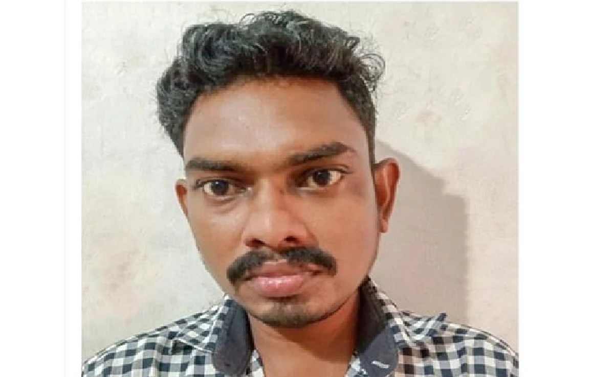 യുവാവിനെ വെട്ടിക്കൊലപ്പെടുത്താൻ ശ്രമിച്ച പ്രതി പിടിയിൽ