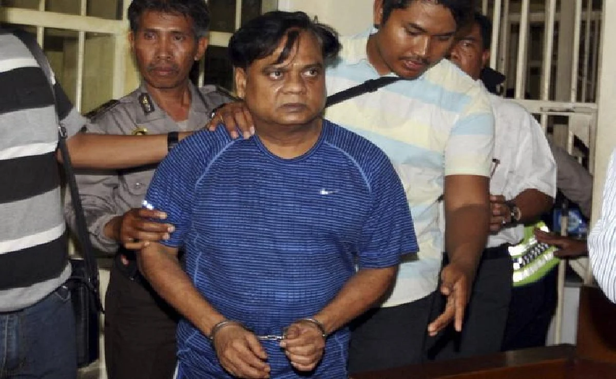 ഛോട്ടാരാജന് കോവിഡ്: ചികിത്സ എയിംസില്; ചികിത്സ ലഭിക്കാന് എല്ലാവരും ഛോട്ടാരാജന് ആകണോ?