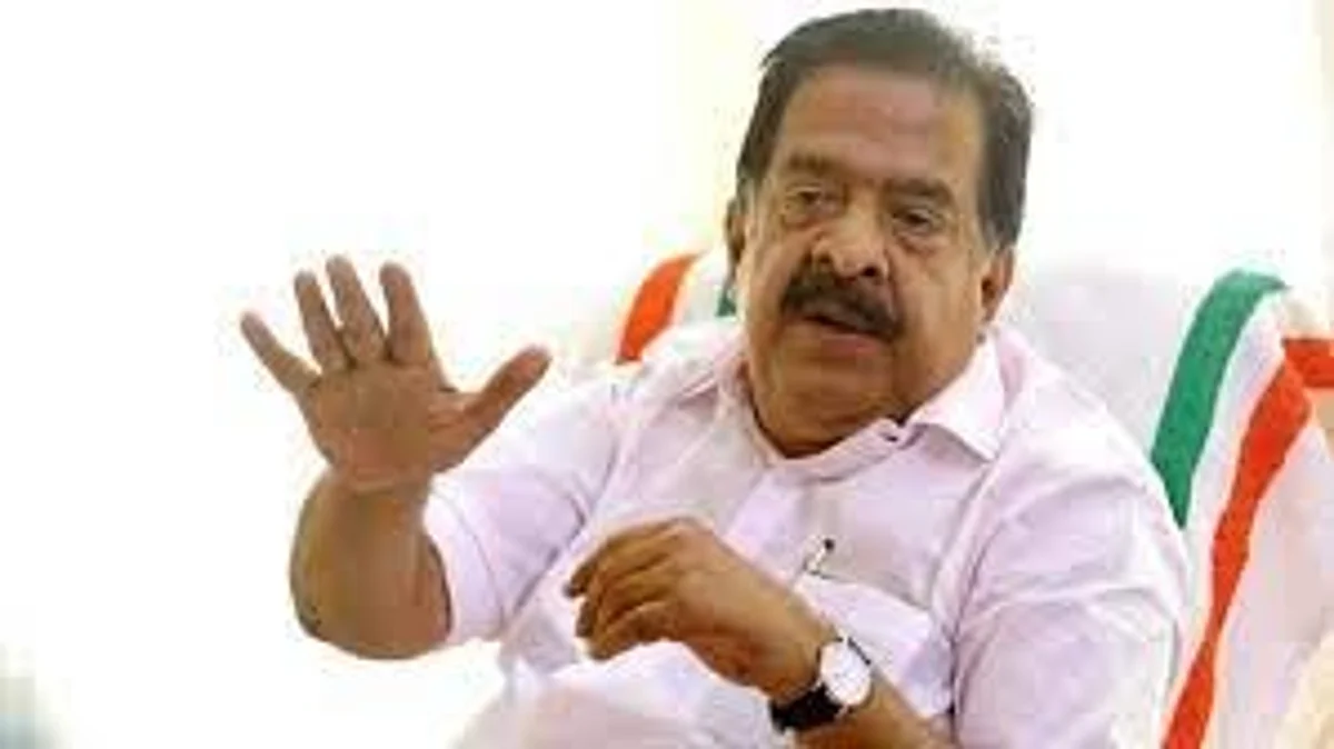 വി വി പ്രകാശിന്റെ അകാല നിര്യാണത്തിൽ രമേശ് ചെന്നിത്തല അഗാധമായ ദുഃഖം രേഖപ്പെടുത്തി
