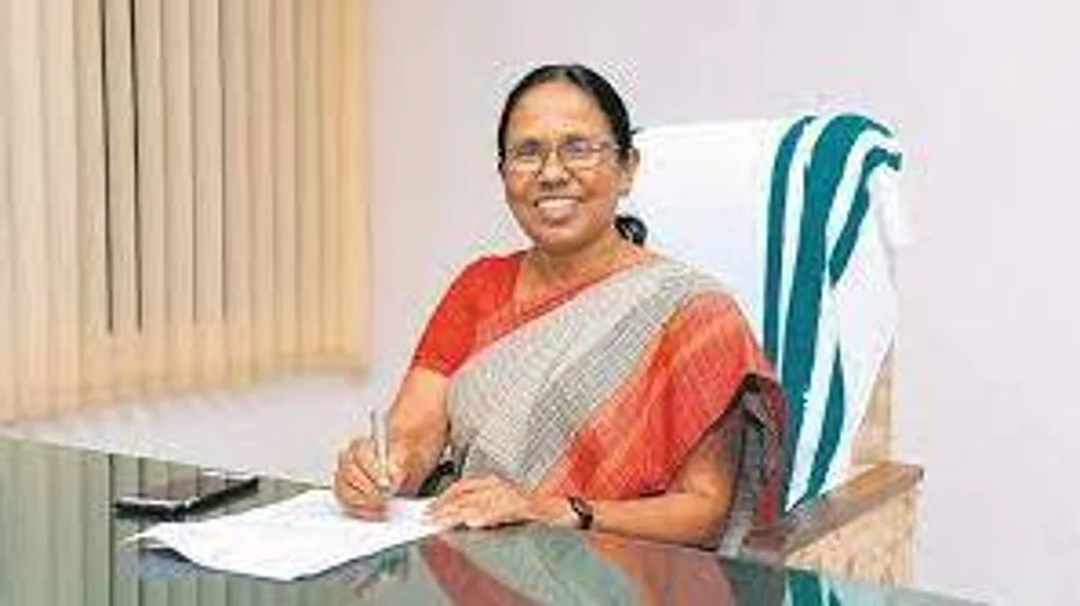 തിരഞ്ഞെടുപ്പിന് ശേഷം സംസ്ഥാനത്ത് കോവിഡ് കേസുകളിൽ വർധന: കെ കെ ശൈലജ