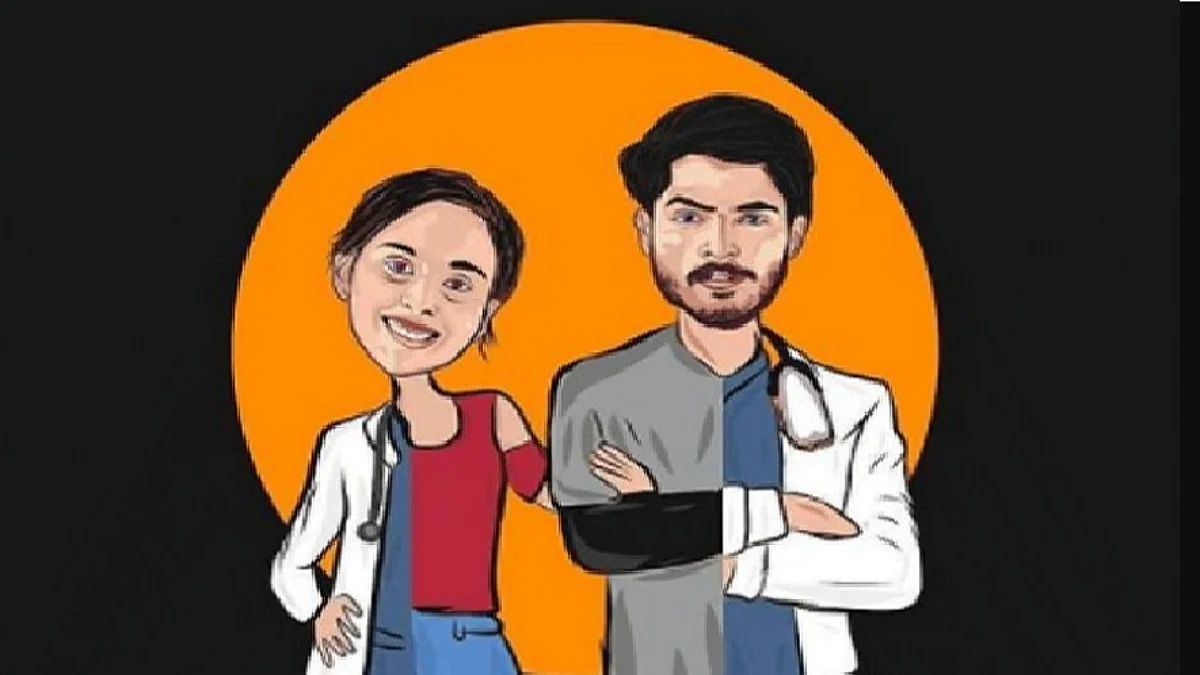 ഒടുവില് ഡാന്സിലും ലൗ ജിഹാദ്