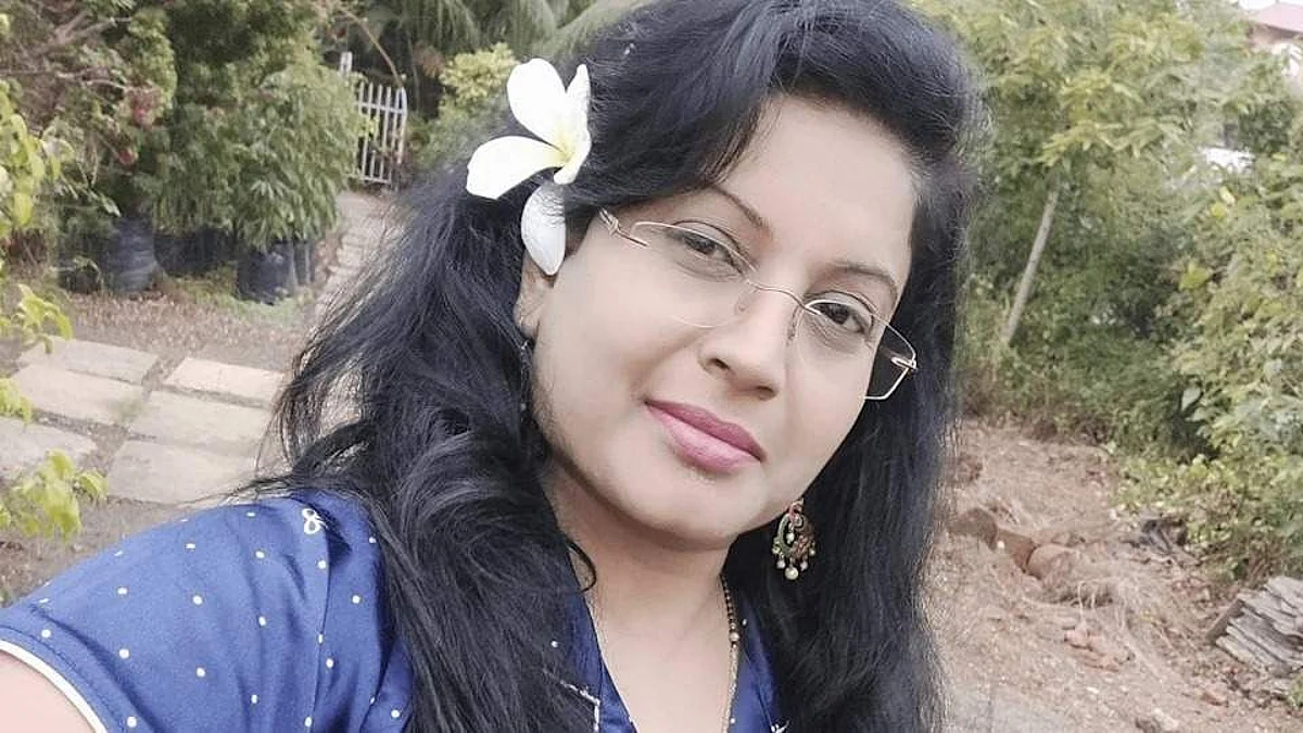 കോവിഡ് ബാധിതയായി മരിച്ച ഡോക്ടറുടെ കുറിപ്പ്; നൊമ്പരത്തിന്റെ നേർസാക്ഷ്യം