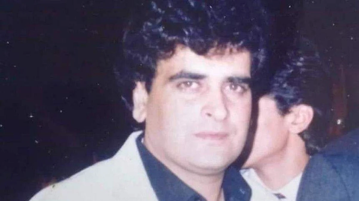 താരിഖ് ഷാ അന്തരിച്ചു