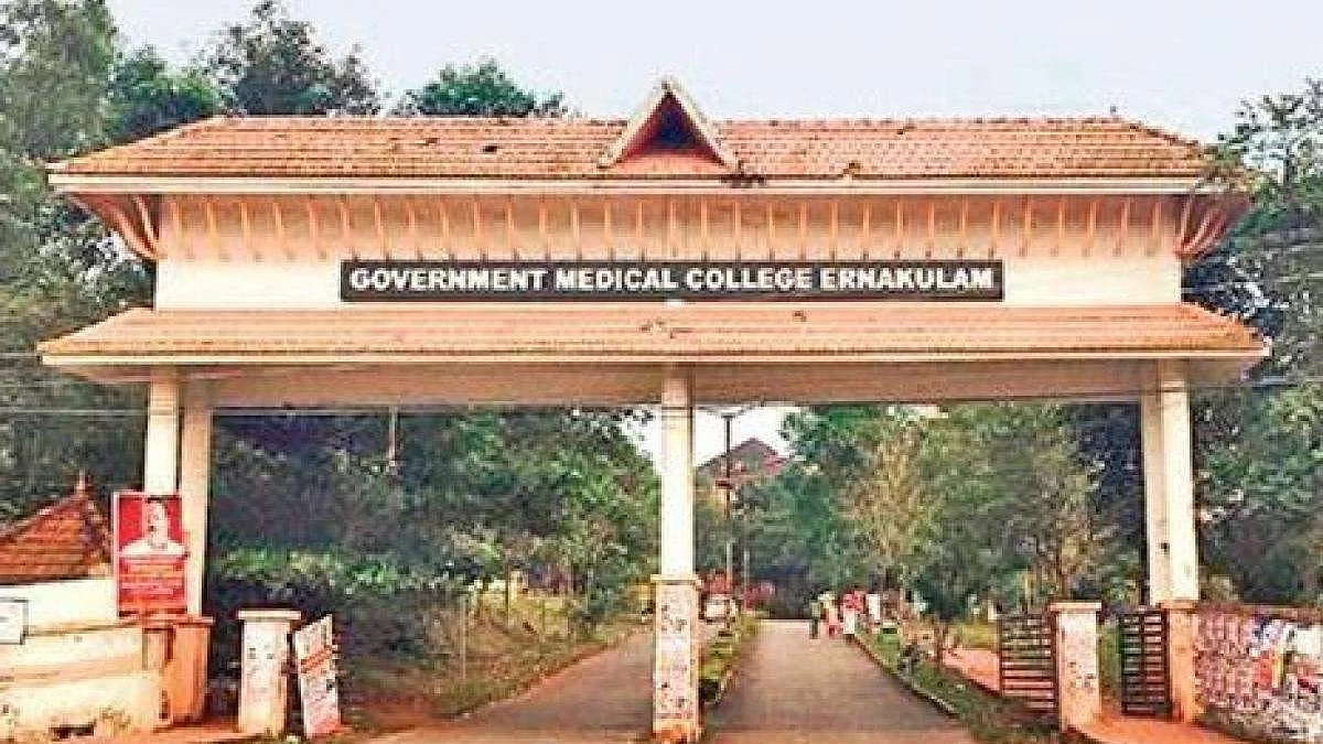 കളമശേരി മെഡിക്കൽ കോളേജ് ഇനി കോവിഡ് ചികിത്സാകേന്ദ്രം
