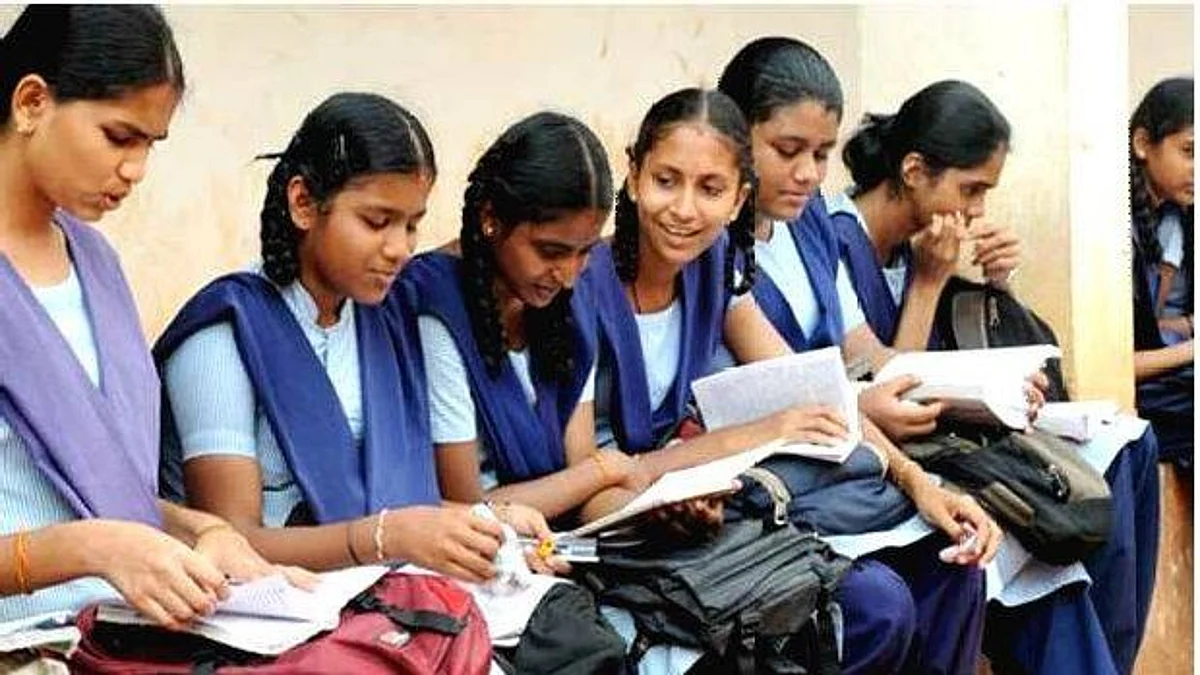 സംസ്ഥാനത്ത് എസ്എസ്എൽസി ,പ്ലസ് ടു പരീക്ഷകൾ ഇന്ന് തുടങ്ങും