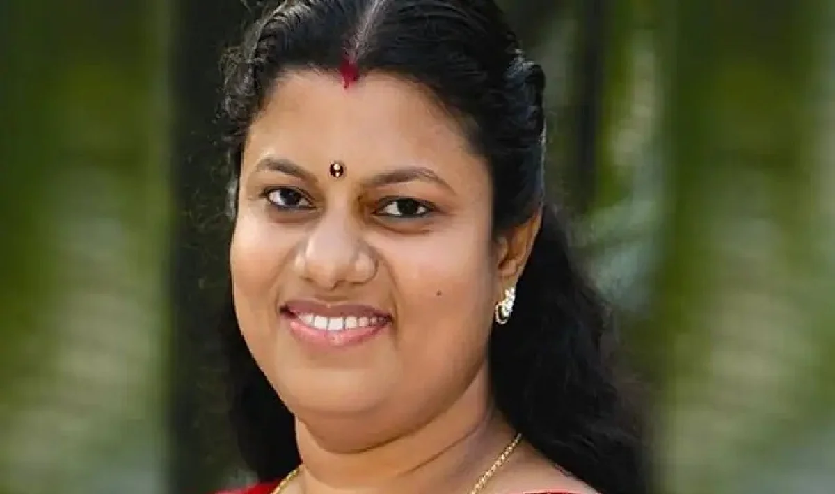 എല്ഡിഎഫിന് പരാജയഭീതി: നെറികെട്ട രാഷ്ട്രീയം കളിക്കുന്നു; ബിന്ദു കൃഷ്ണ