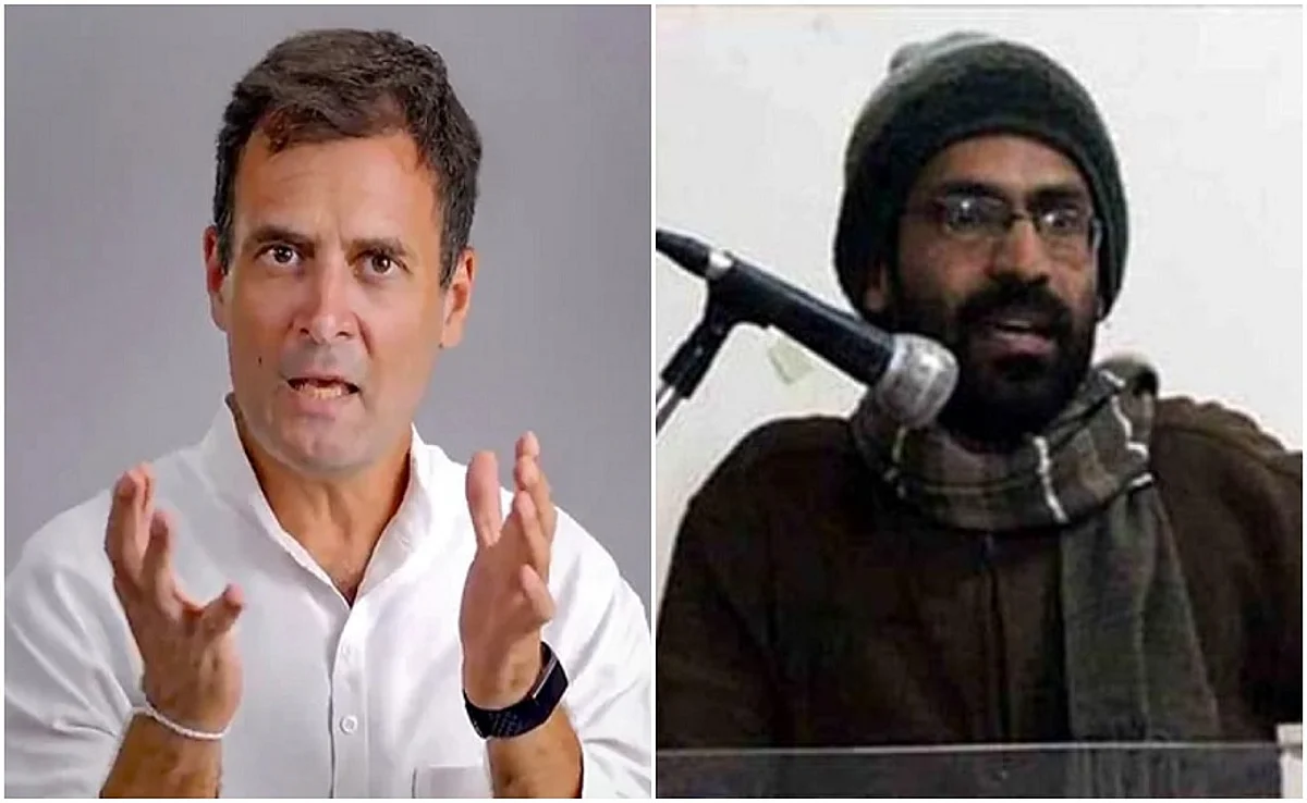 സിദ്ദീഖ് കാപ്പന്റെ കുടുംബത്തിന് പൂര്ണ പിന്തുണ: രാഹുല് ഗാന്ധി