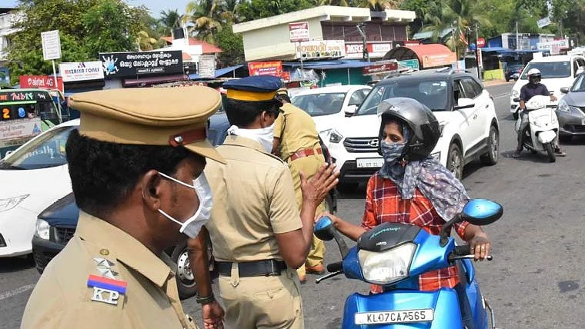 കോഴിക്കോട് ജില്ലയിൽ കൂടുതൽ നിയന്ത്രണങ്ങളുമായി ജില്ലാ ഭരണകൂടം