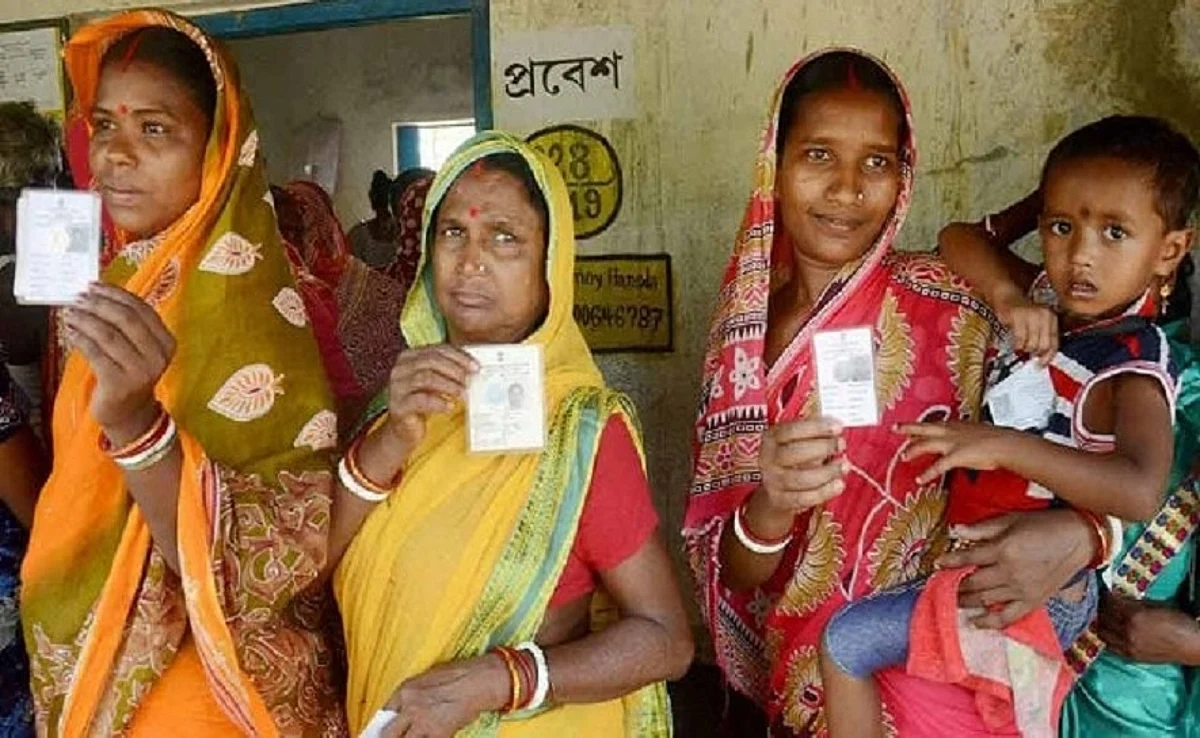 പശ്ചിമ ബംഗാള് തെരഞ്ഞെടുപ്പ്; പരസ്യ പ്രചാരണം ഇന്ന് അവസാനിക്കും