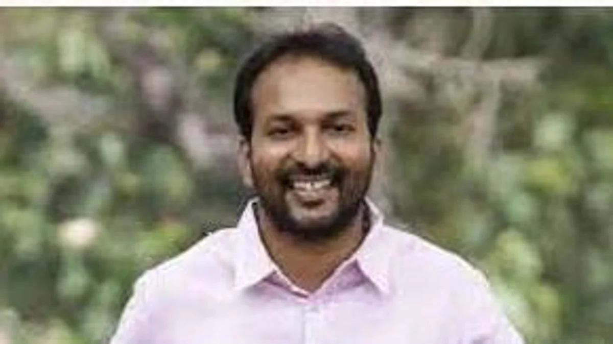 മെഴ്സികുട്ടി അമ്മയുടേത് അങ്ങേയറ്റം ഗുരുതരമായ തിരഞ്ഞെടുപ്പ് ചട്ട ലംഘനമെന്ന് പി സി വിഷ്ണുനാഥ്