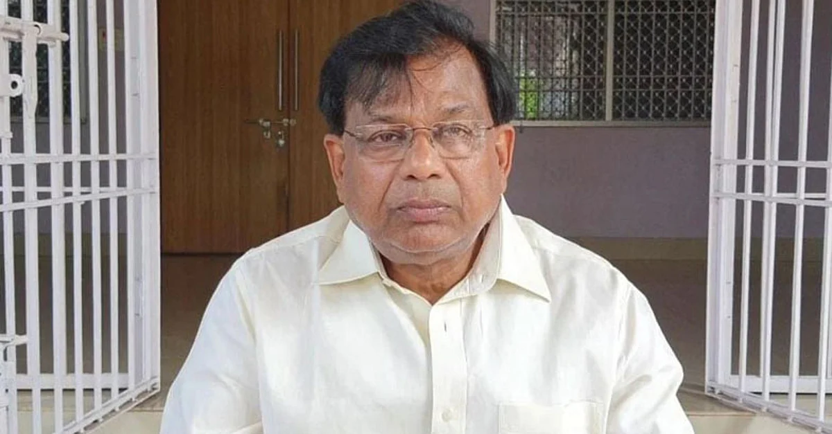 മുന് ബിഹാര് വിദ്യാഭ്യാസ മന്ത്രി കോവിഡ് ബാധിച്ച് മരിച്ചു