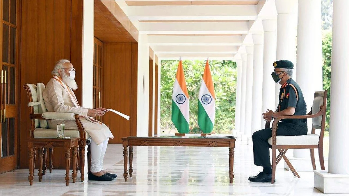 രാജ്യത്തിൻറെ വിവിധ ഭാഗങ്ങളിൽ താത്കാലിക ആശുപത്രികൾ തുടങ്ങാൻ കരസേന
