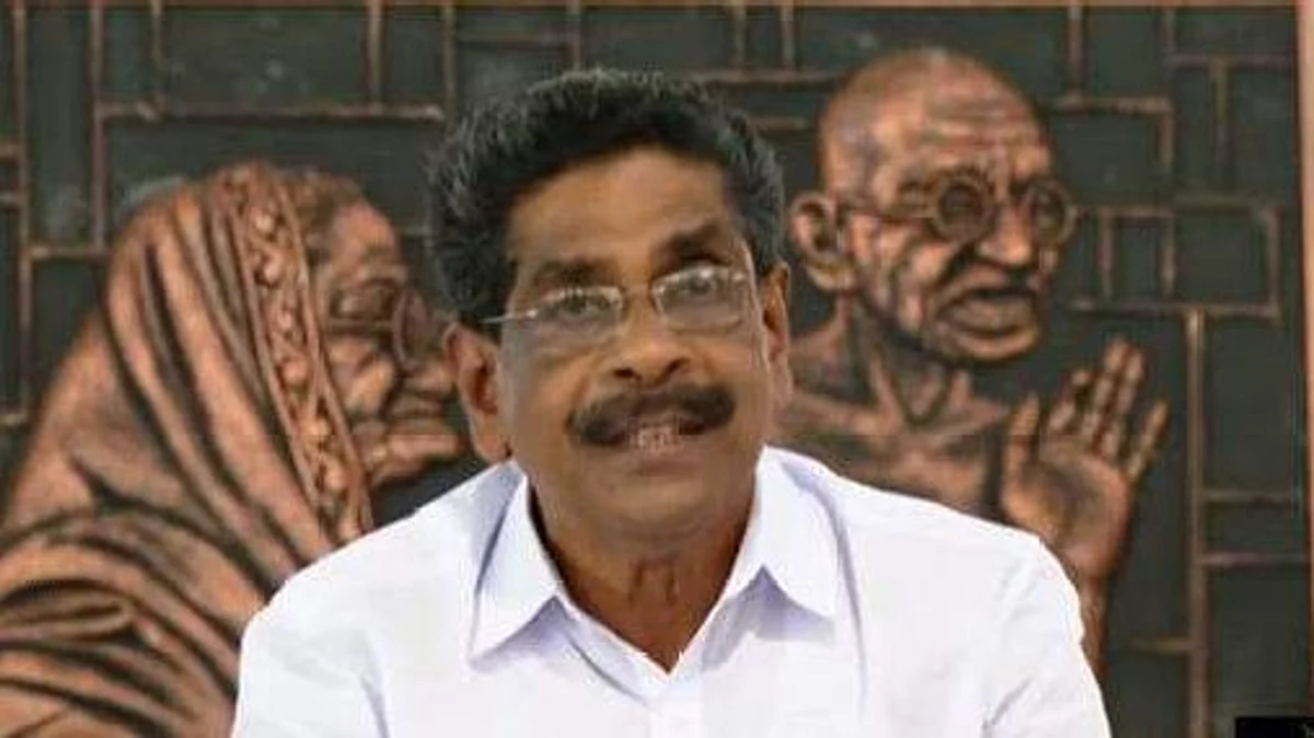 മഞ്ചേശ്വരത്ത് എൽ ഡി എഫ് വോട്ടർമാർ യു ഡി എഫിനെ പിന്തുണയ്ക്കണമെന്ന് ആവർത്തിച്ച് മുല്ലപ്പള്ളി