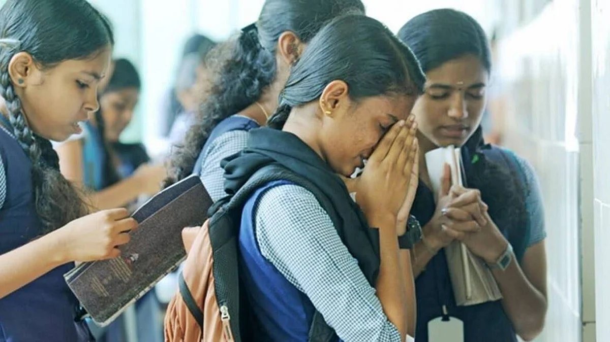 സംസ്ഥാനത്ത് എസ് എസ് എൽ സി പരീക്ഷ ഇന്ന് അവസാനിക്കും
