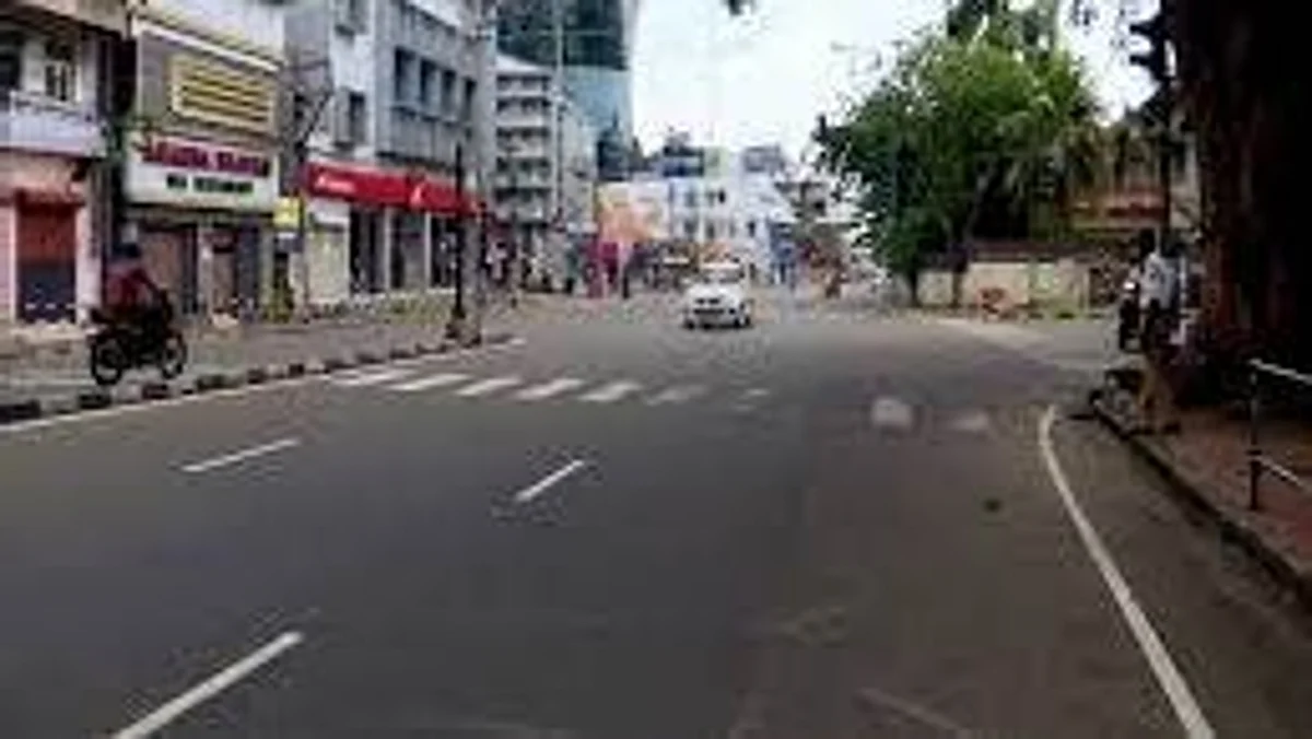 മലപ്പുറത്ത് എട്ടിടത്ത് നിരോധനാജ്ഞ പ്രഖ്യാപിച്ചു