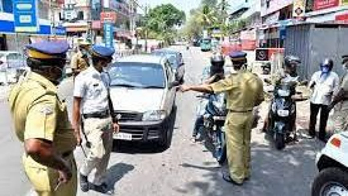 ആരാധനാലയങ്ങളിലെ നിയന്ത്രണം; ഉത്തരവ് മരവിപ്പിച്ചു