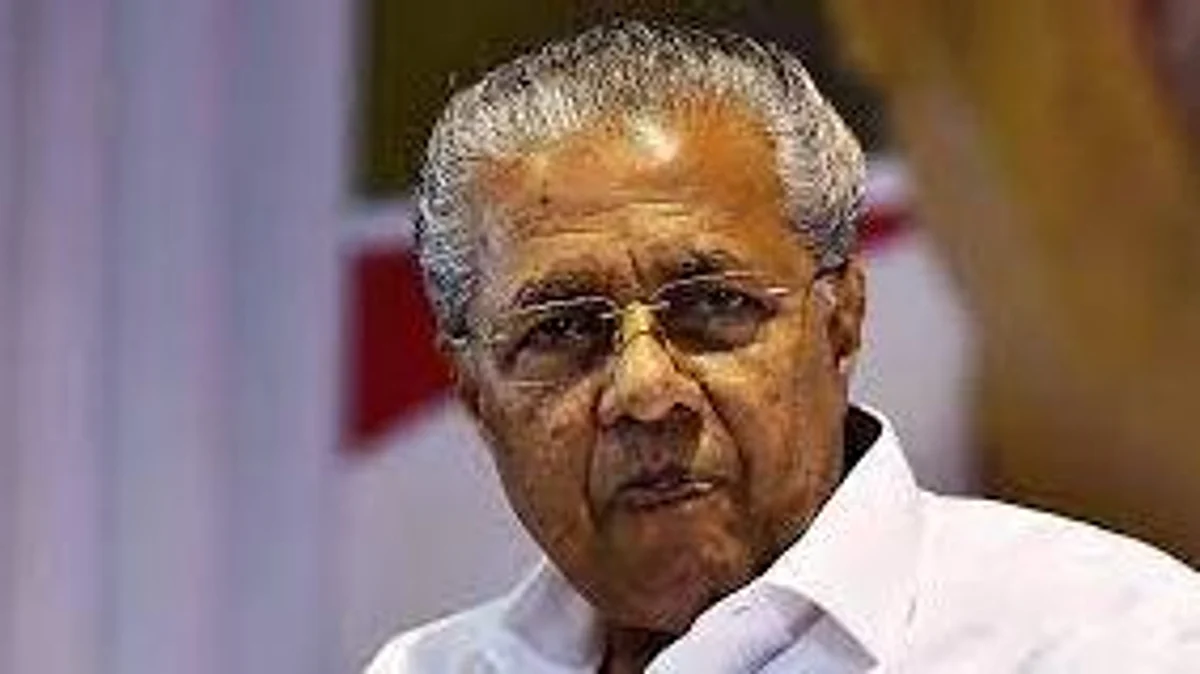 മുഖ്യമന്ത്രിക്ക് കിട്ടേണ്ട ജനപിന്തുണയിൽ ആരും അസ്വസ്ഥർ ആക്കേണ്ടെന്ന് മുഖ്യമന്ത്രി