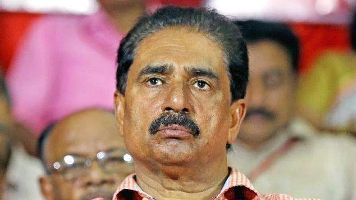 ശസ്ത്രക്രിയയ്ക്കായി എൻ കെ പ്രേമചന്ദ്രൻ എം പിയെ ഡൽഹി എയിംസിൽ പ്രവേശിപ്പിച്ചു