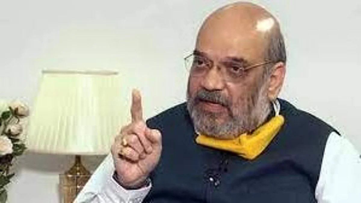 രാജ്യത്ത് നിലവിലെ സാഹചര്യത്തിൽ ലോക്ക് ഡൗൺ ഇല്ല:അമിത് ഷാ
