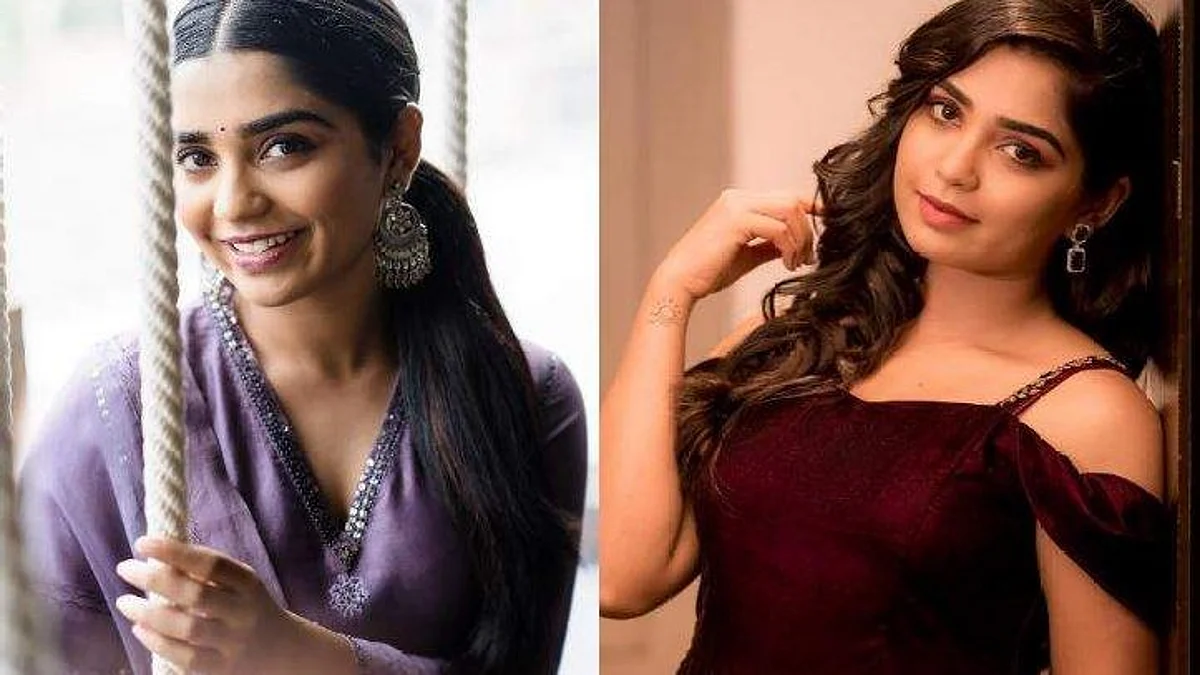 നടി ഗൗരി ജി കിഷന് കോവിഡ് സ്ഥിരീകരിച്ചു