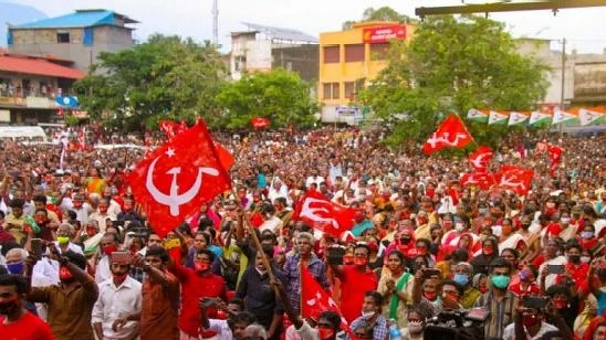 മൂന്നാഴ്ച്ച നീണ്ടു നിന്ന പരസ്യപ്രചാരണത്തിന് ഇന്ന് അവസാനം