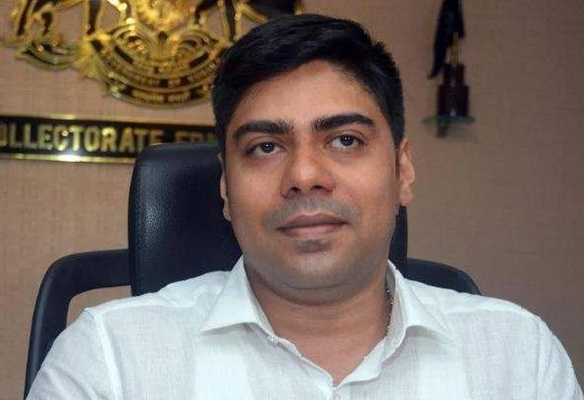 എറണാകുളത്ത് കൂട്ടപരിശോധനയിൽ രോഗികൾ രണ്ടായിരമായേക്കാം എന്ന് നിഗമനം