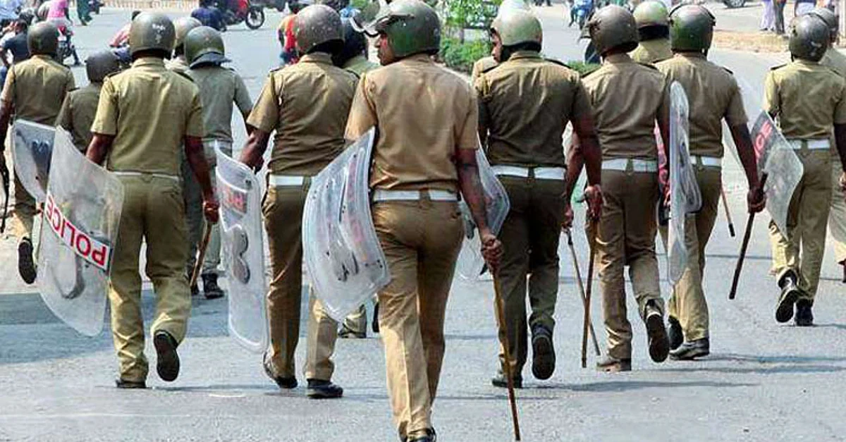 മലപ്പുറത്ത് 16 പഞ്ചായത്തുകളില് കൂടി നിരോധനാജ്ഞ