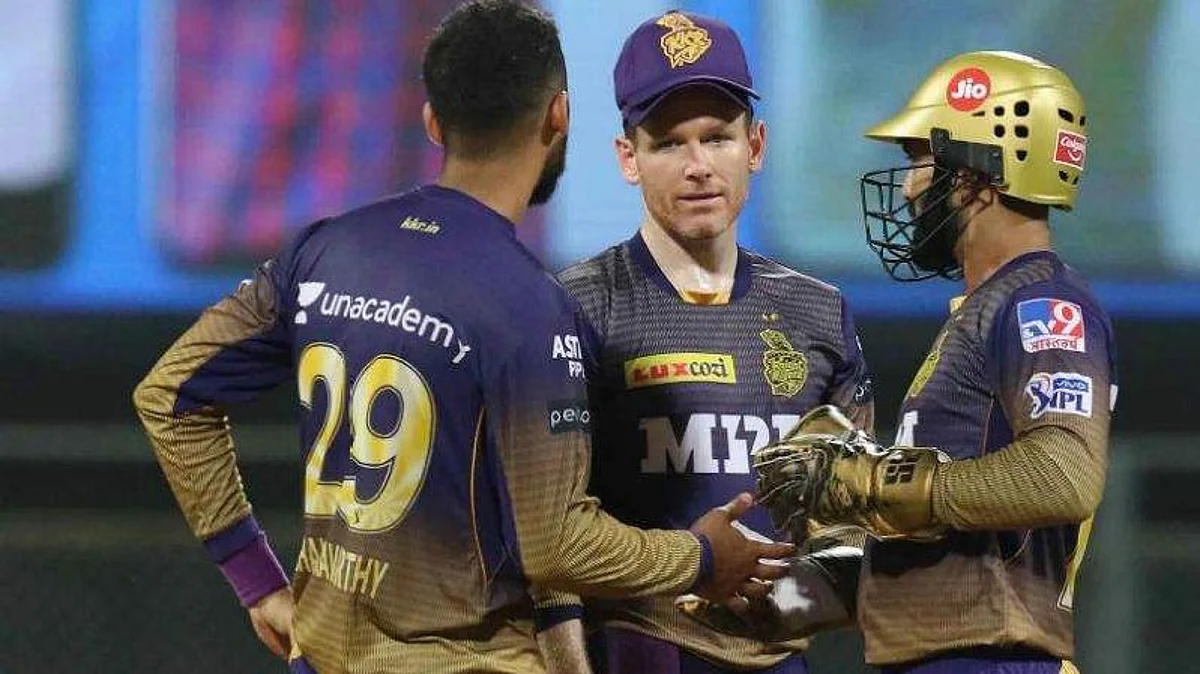 ഐ പി എലിൽ തുടർച്ചയായി രണ്ടാം ദിവസവും കുറഞ്ഞ ഓവർ നിരക്കിന് പിഴ