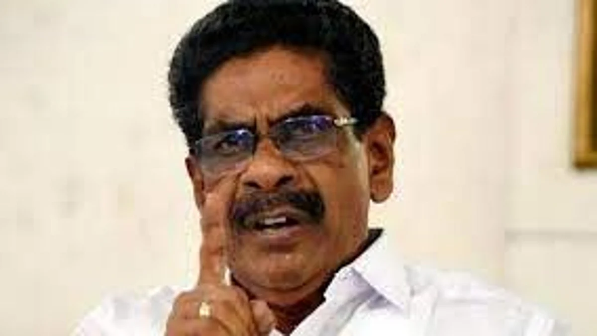 മുഖ്യമന്ത്രിയുടെ ഇന്നത്തെ പ്രസംഗം പ്രതിച്ഛായ സൃഷ്ട്ടിക്കാനുള്ള പാഴ്ശ്രമമെന്ന് മുല്ലപ്പള്ളി