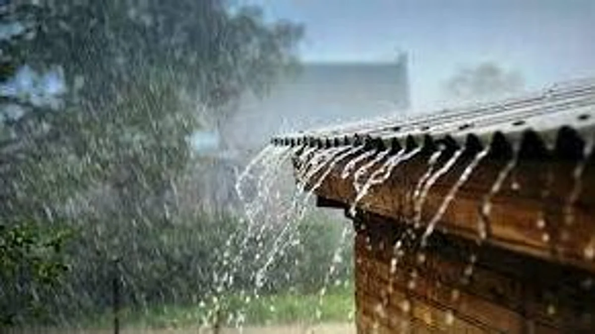 സംസ്ഥാനത്ത് ഈ മാസം 12 വരെ ശക്തമായ വേനൽ മഴയ്ക്ക് സാധ്യത