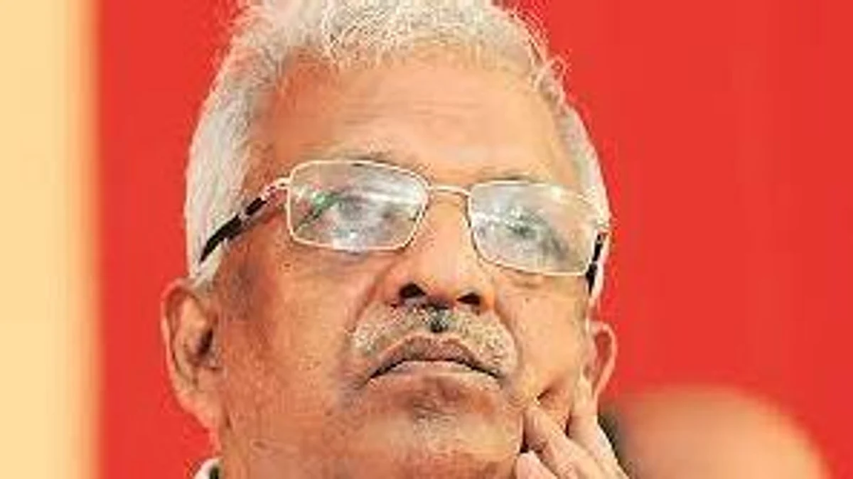 സി പി എം നേതാവ് പി ജയരാജന് എതിരെ അപായശ്രമം ഉണ്ടാകാൻ സാധ്യത