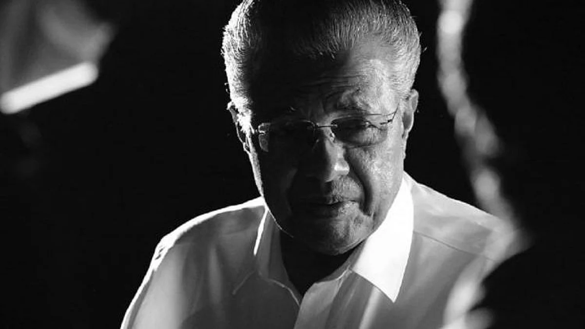 മുഖ്യമന്ത്രി പിണറായി വിജയൻ ആശുപത്രി വിട്ടു