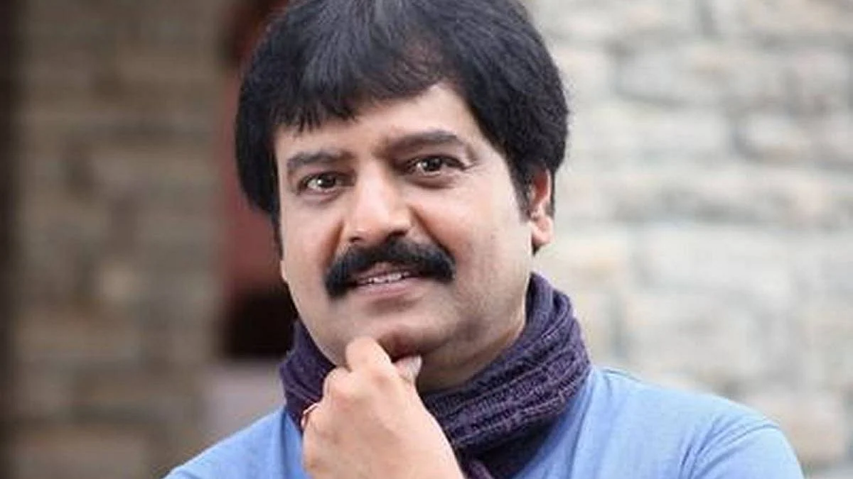 തമിഴ് നടൻ വിവേകിന് ഹൃദയാഘാതം