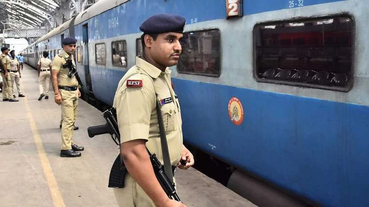112 -ൽ ഇനി മുതൽ റെയിൽവേ പോലീസ് സേവനങ്ങളും
