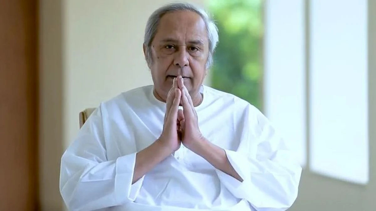 കോവിഡ് വാക്സിൻ സൗജന്യമാക്കി ഒഡീഷയും