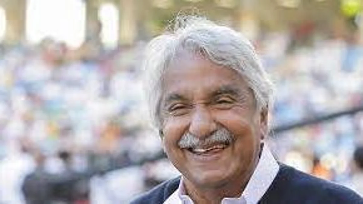 പുതുപള്ളിയിൽ ലീഡ് നില മാറി മറിയുന്നു