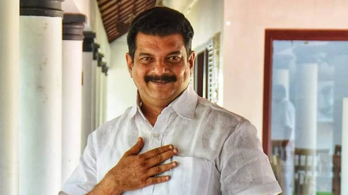 നിലമ്പൂരില് പി വി അന്വർ വിജയിച്ചു