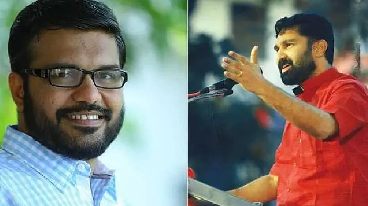 തൃത്താലയില് കനത്ത പോരാട്ടം