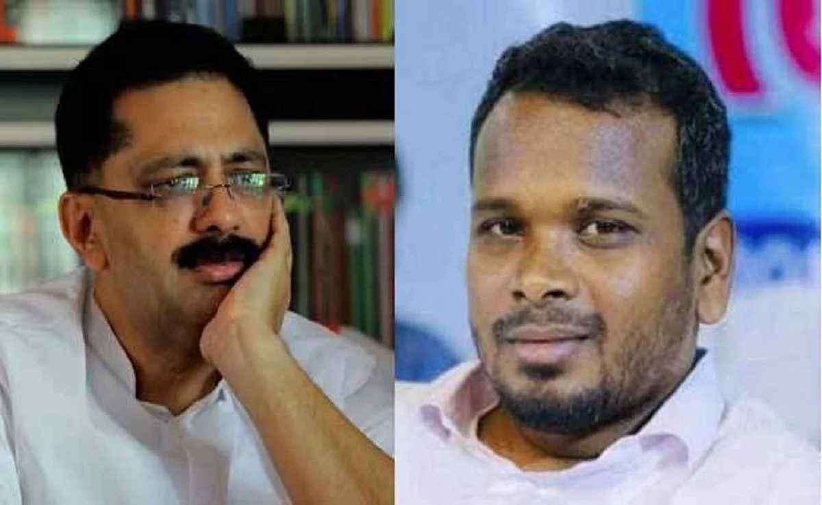 തവനൂരില് ജലീലിന് തിരിച്ചടിയോ; ഫിറോസ് കുന്നംപറമ്പില് ലീഡ് ഉയര്ത്തുന്നു