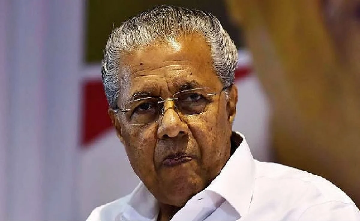 പിണറായി സര്ക്കാരിന്റെ സത്യപ്രതിജ്ഞ മെയ് 18ന്